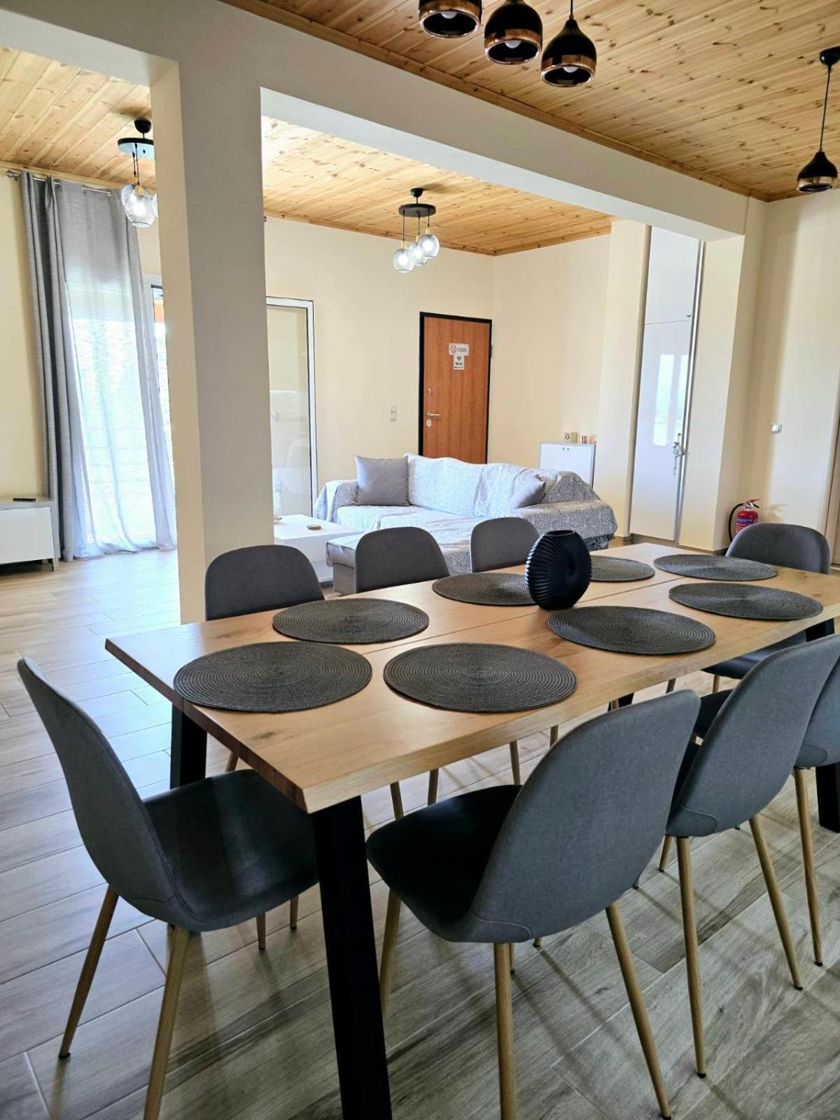 Philoxenia Guest House Himare Luaran gambar