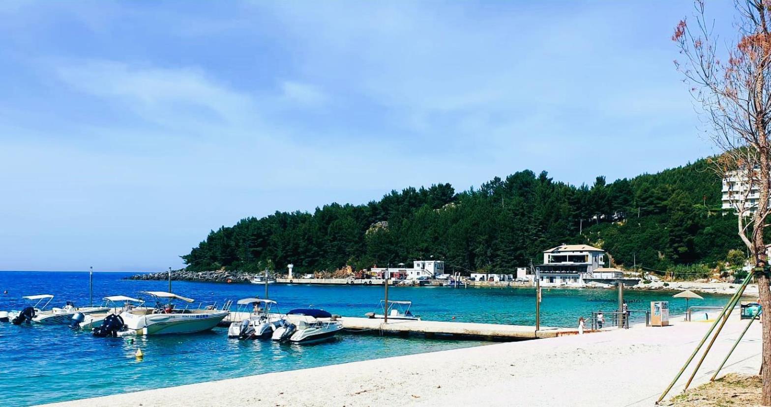 Philoxenia Guest House Himare Luaran gambar