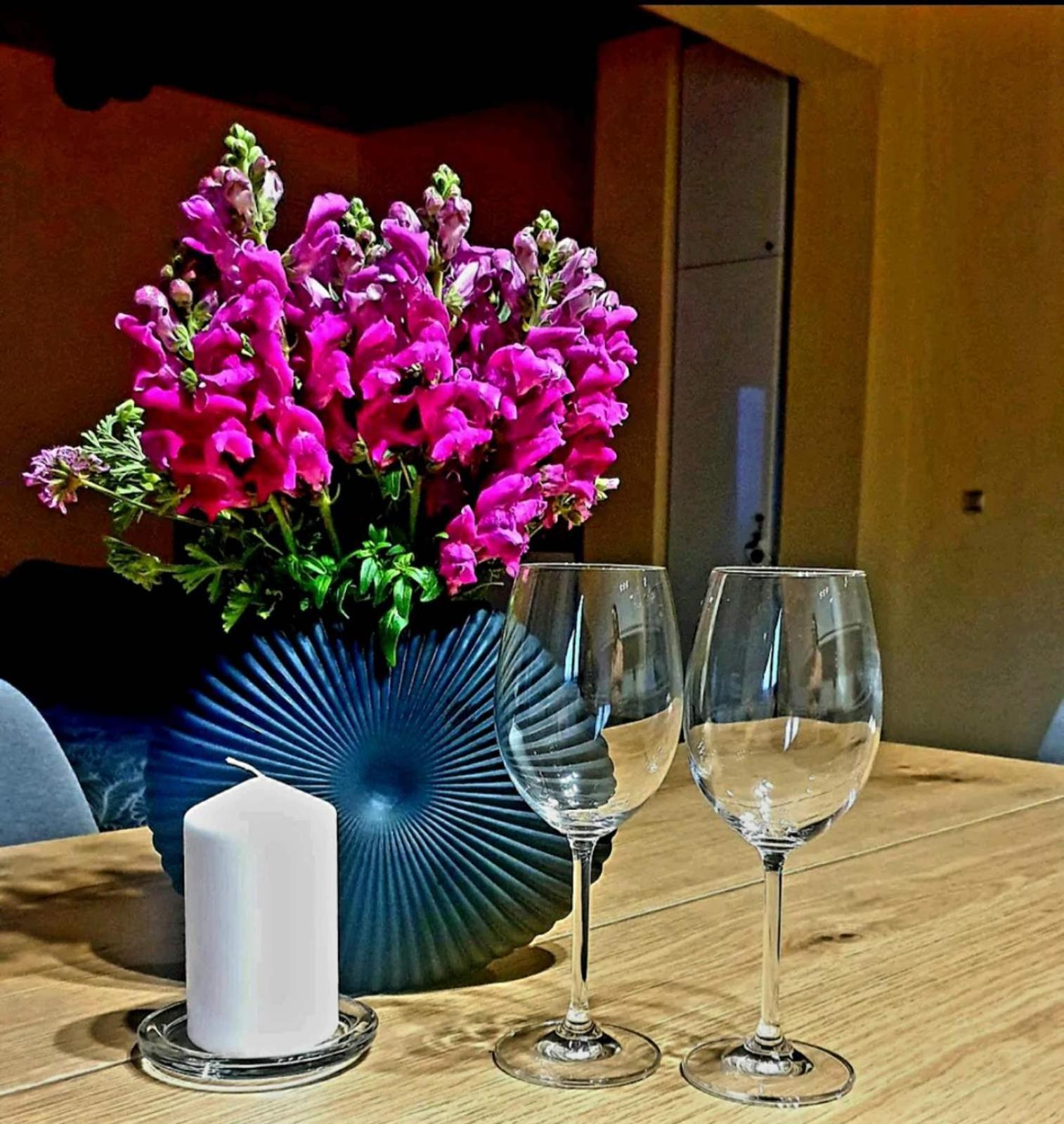 Philoxenia Guest House Himare Luaran gambar