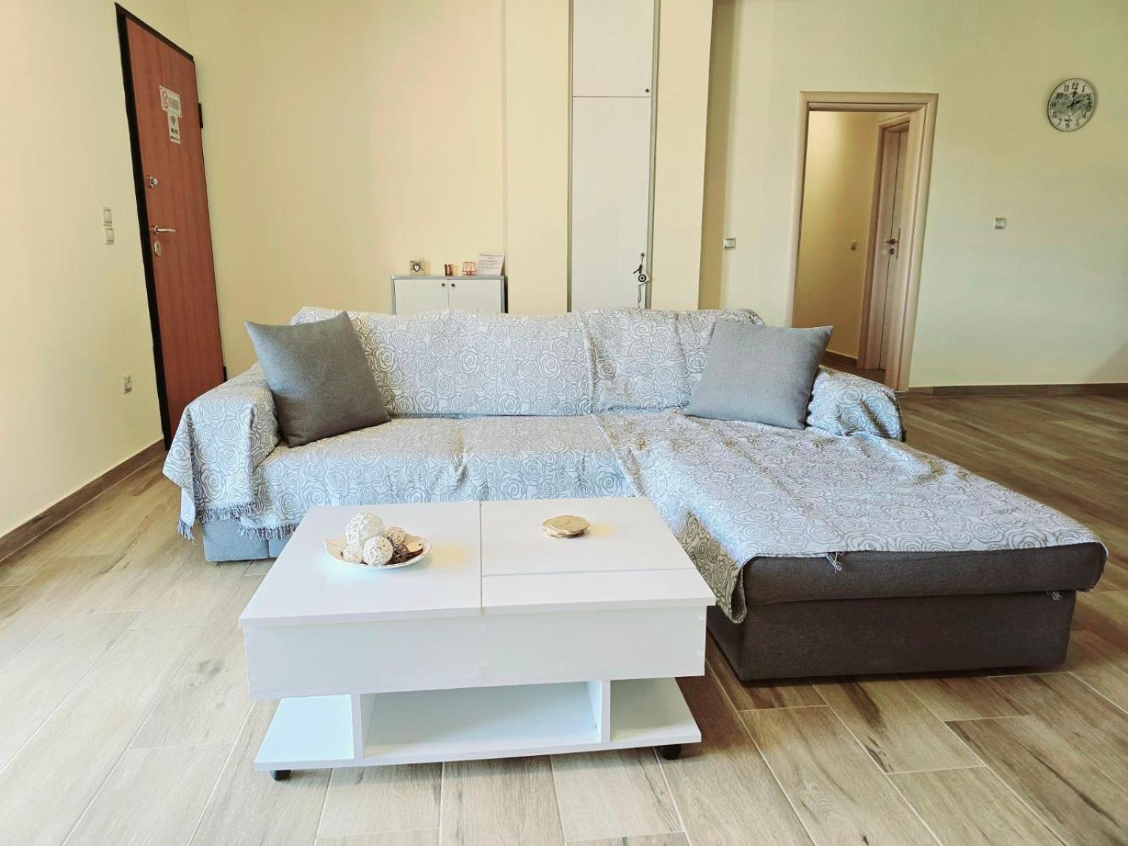 Philoxenia Guest House Himare Luaran gambar