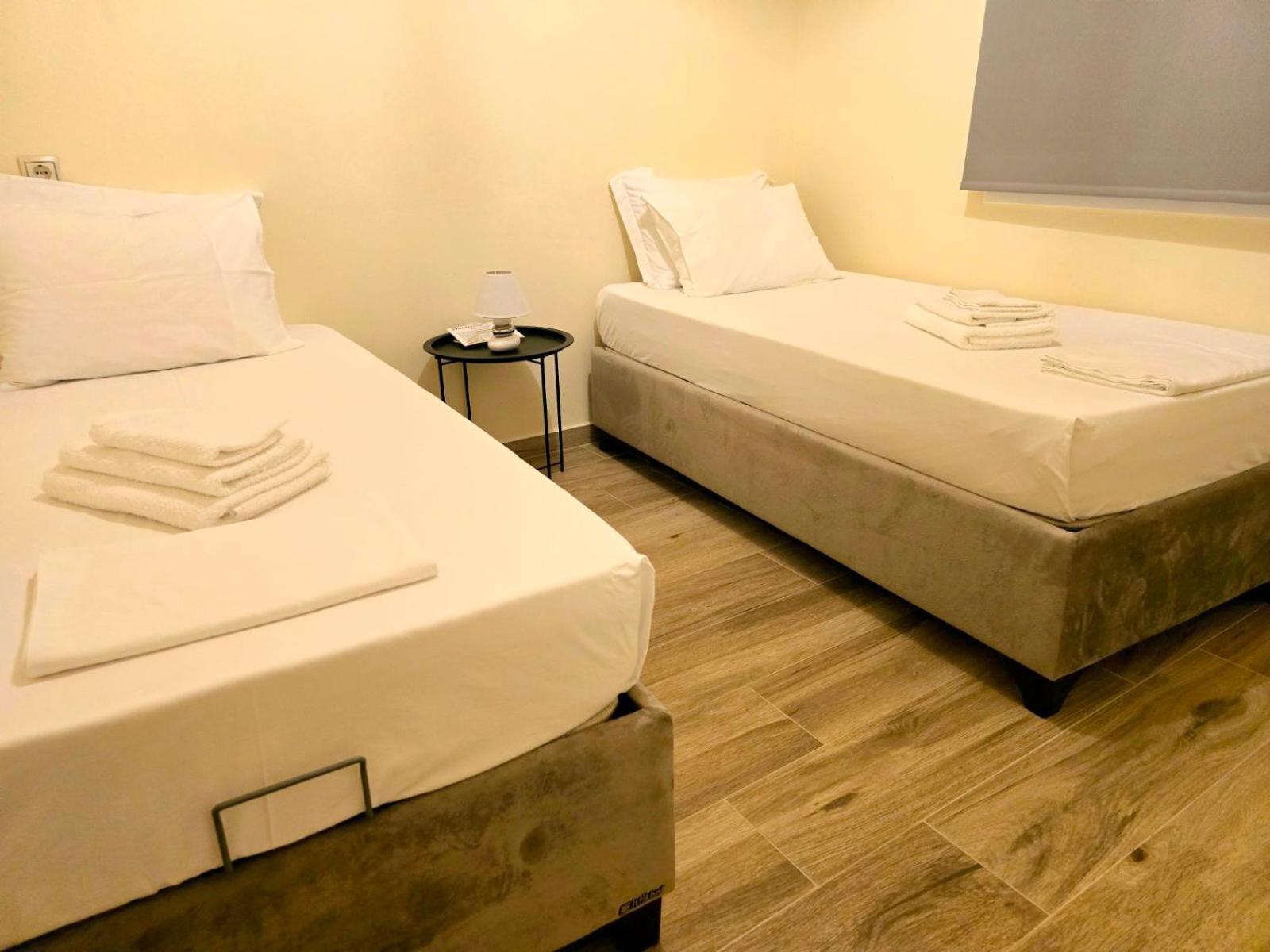 Philoxenia Guest House Himare Luaran gambar
