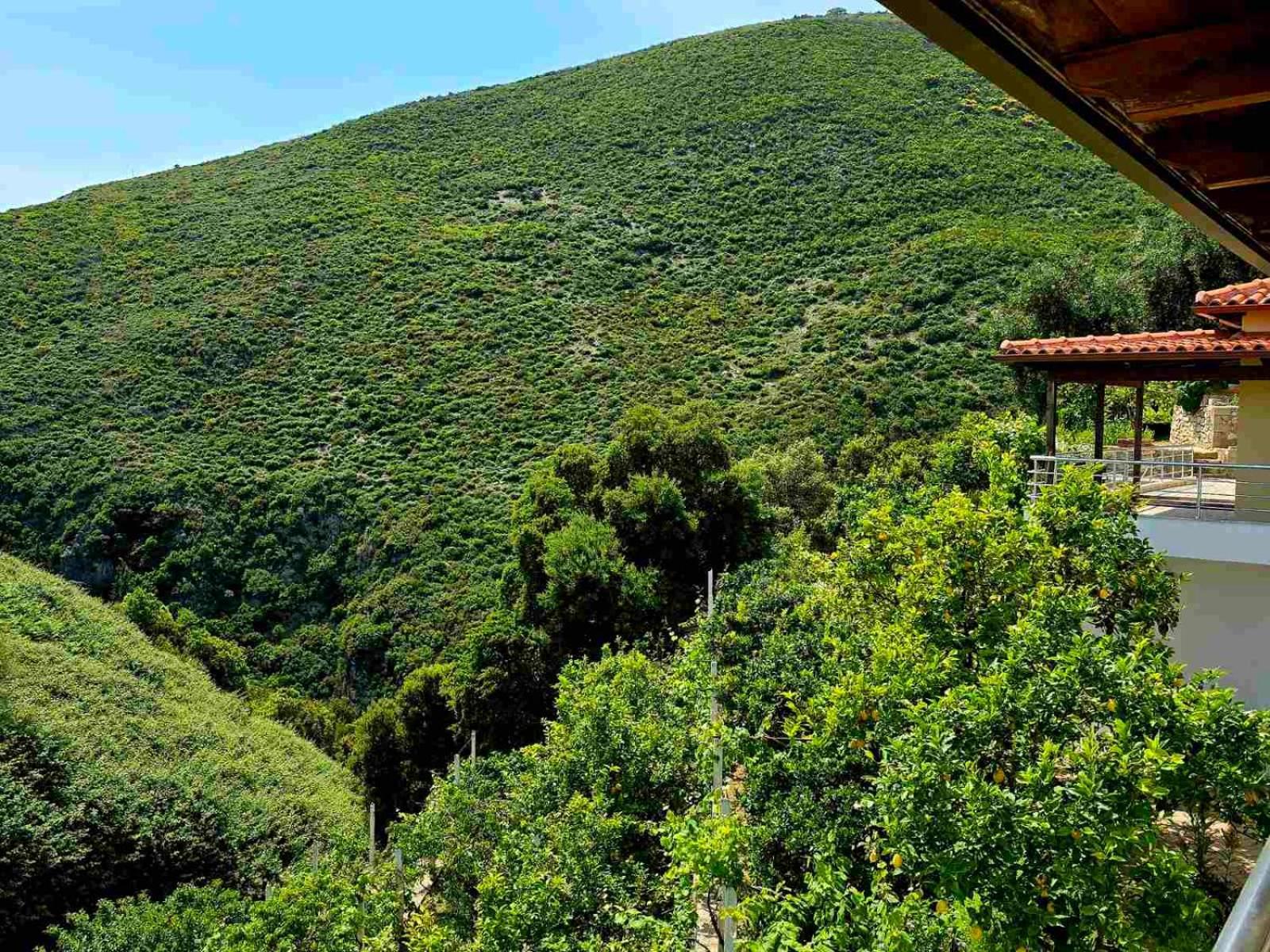 Philoxenia Guest House Himare Luaran gambar
