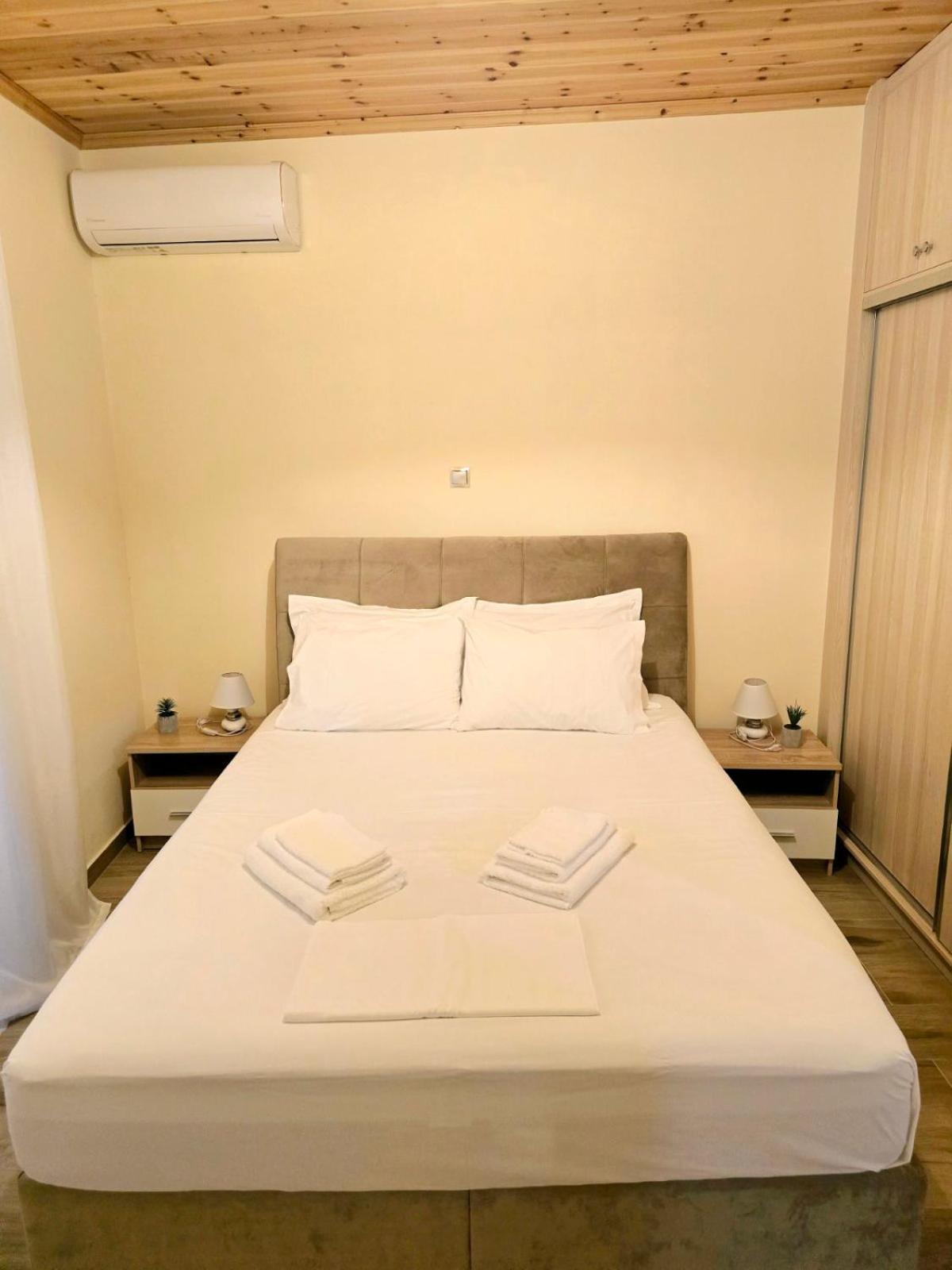 Philoxenia Guest House Himare Luaran gambar