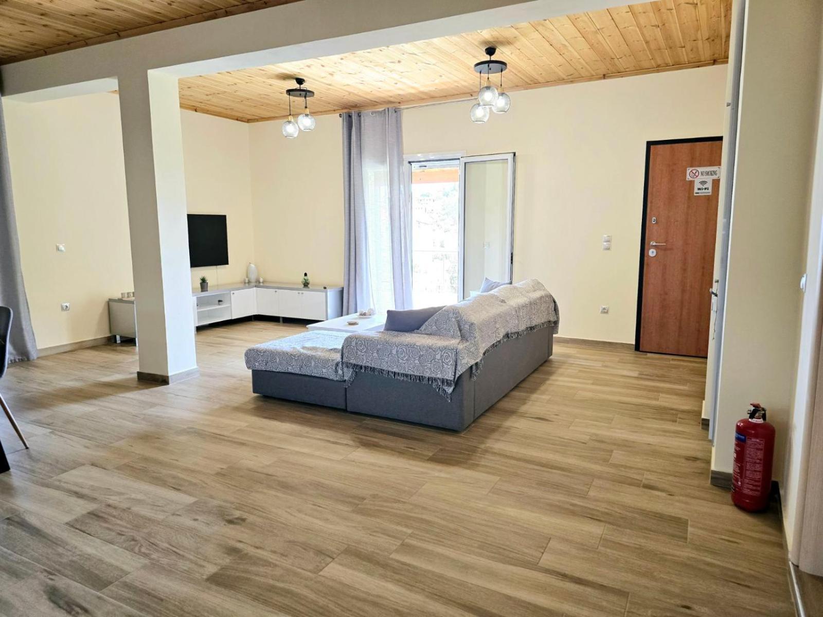 Philoxenia Guest House Himare Luaran gambar