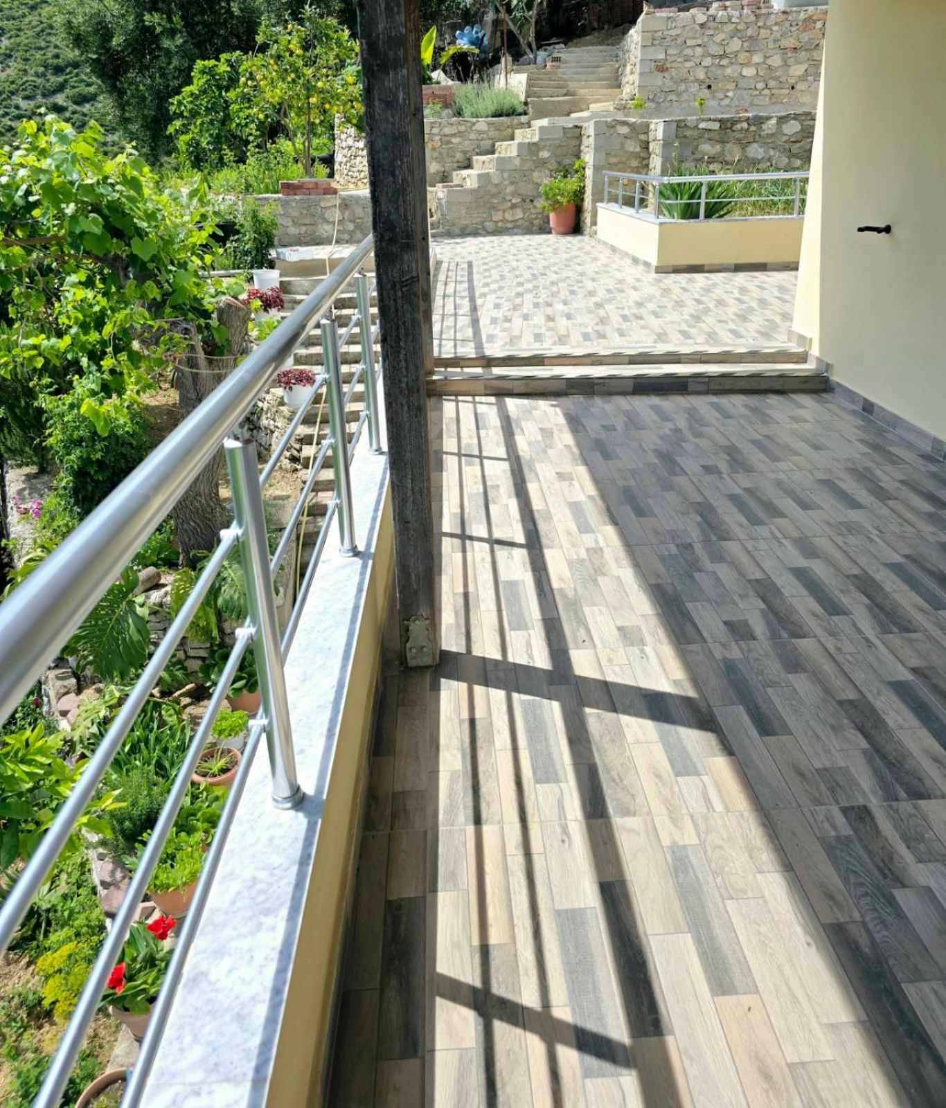 Philoxenia Guest House Himare Luaran gambar