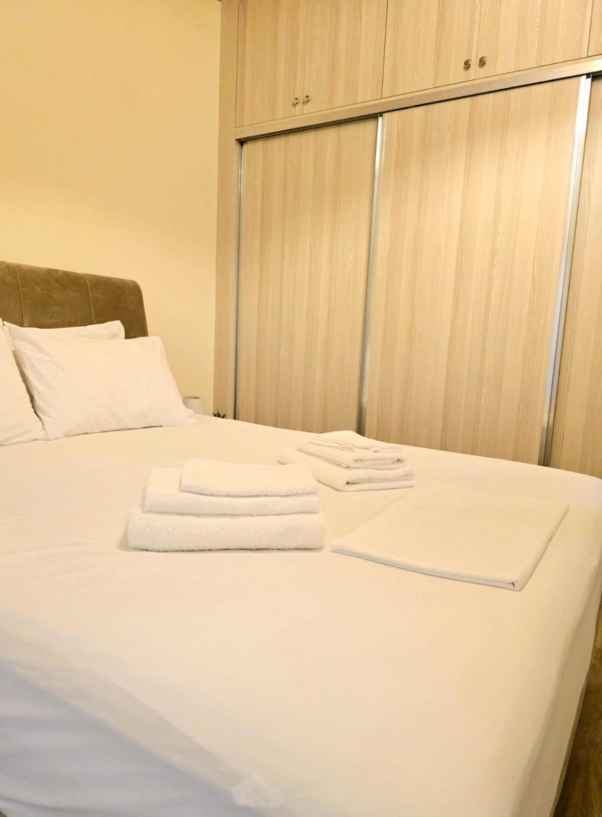 Philoxenia Guest House Himare Luaran gambar