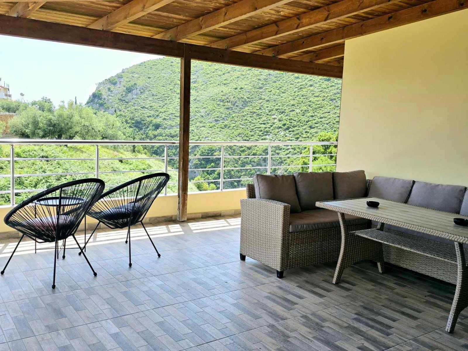 Philoxenia Guest House Himare Luaran gambar